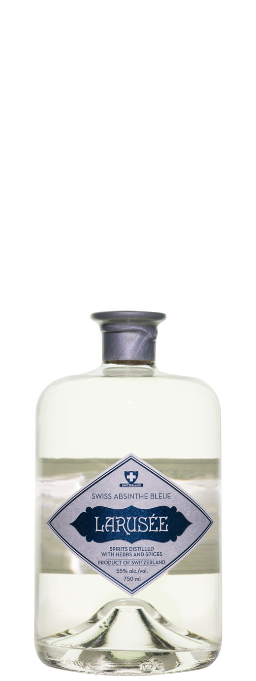 Larusee Bleue Absinthe