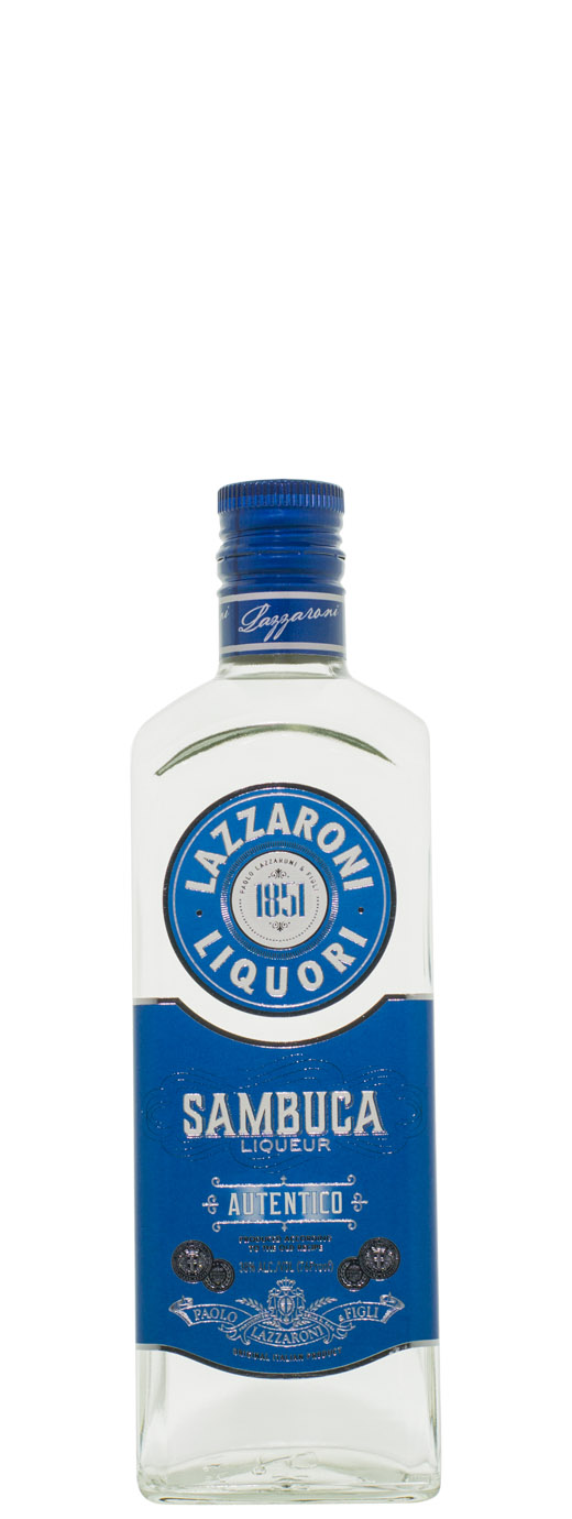 Lazzaroni Sambuca