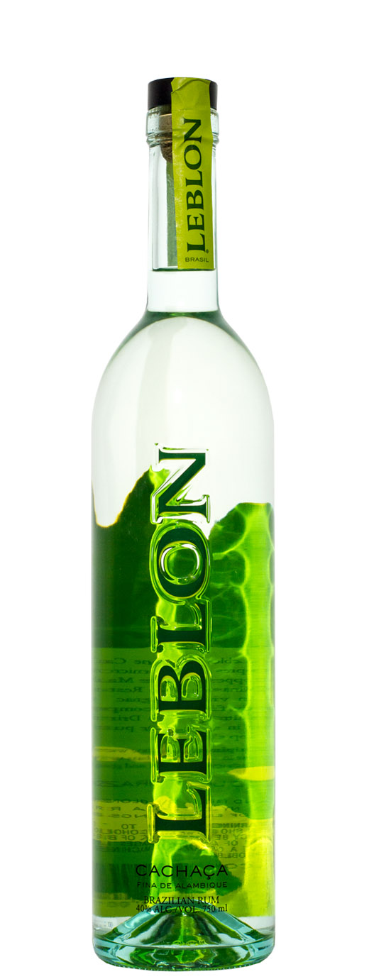 Leblon Cachaca