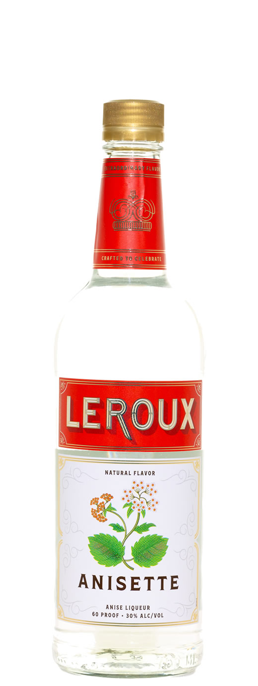 Leroux Anisette