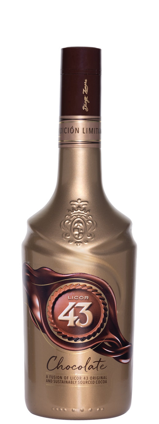 Licor 43 Chocolate Liqueur