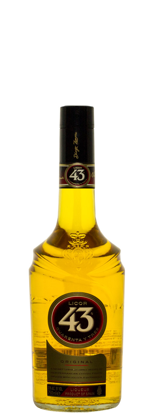 Licor 43