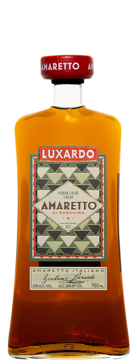 Luxardo Amaretto di Saschira