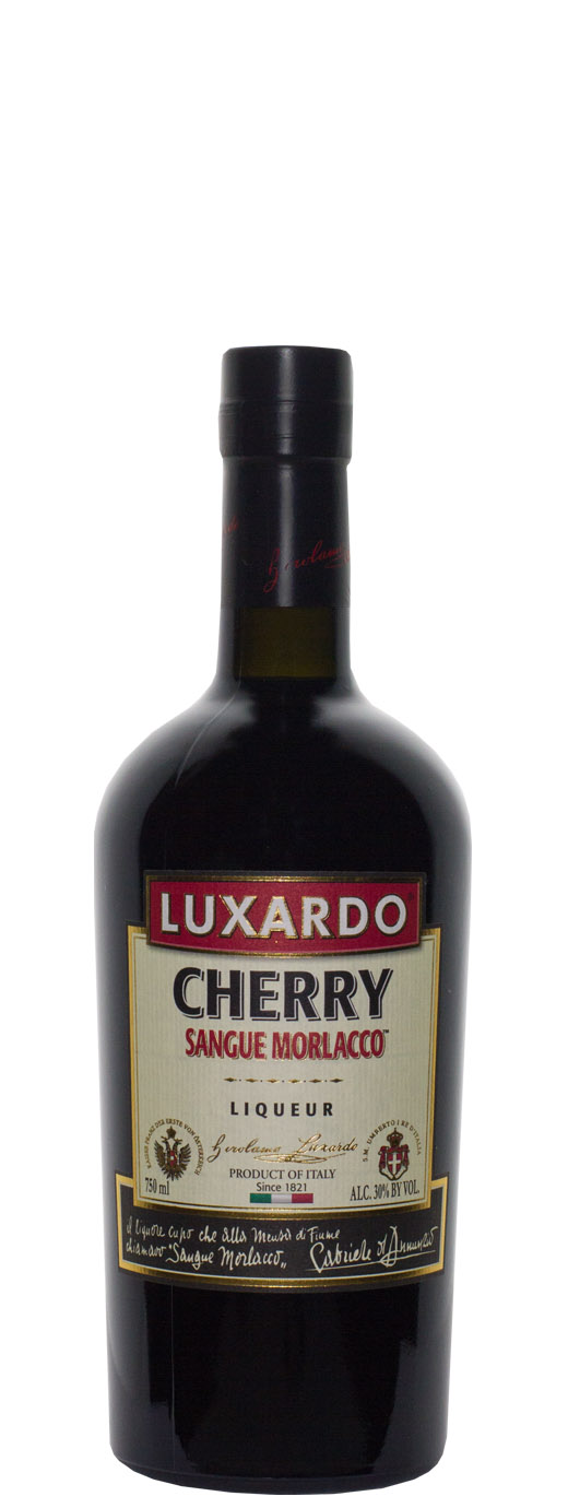 Luxardo Cherry Liqueur