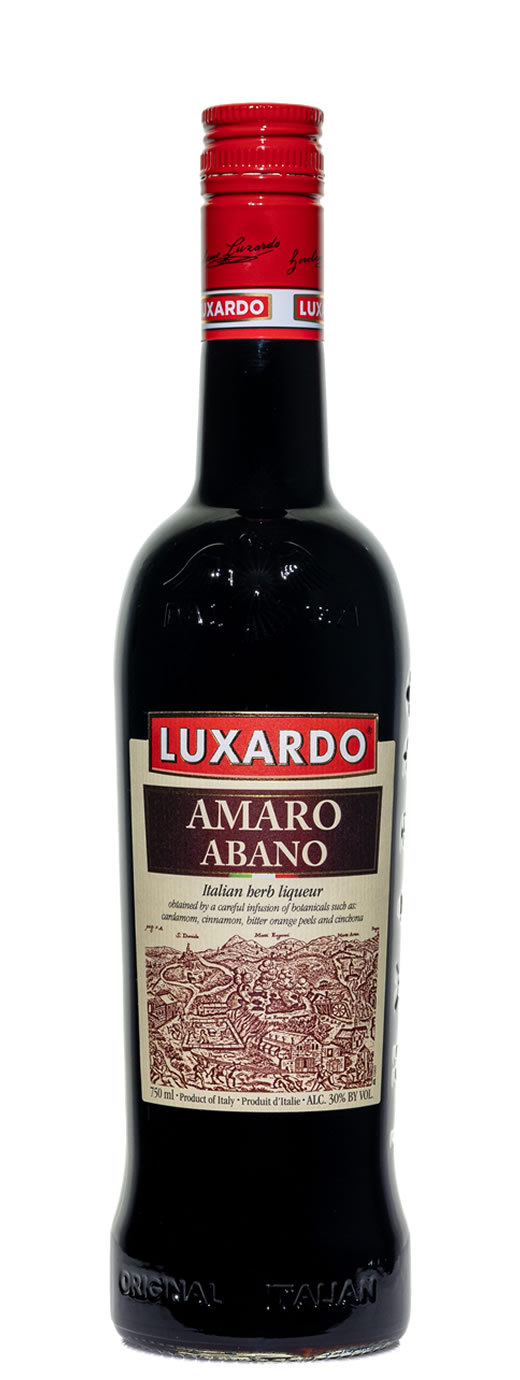 Luxardo Amaro Abano