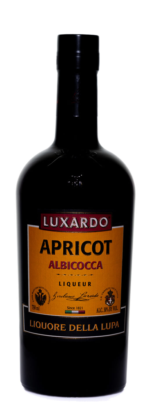 Luxardo Apricot Liqueur