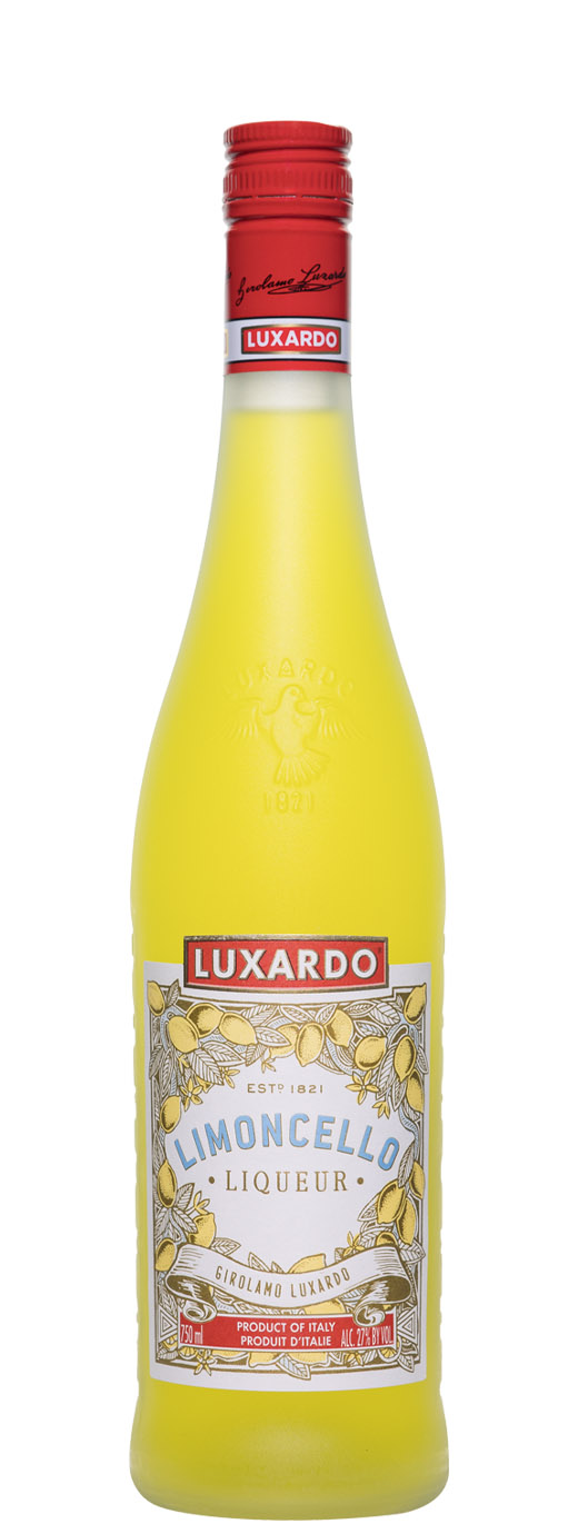 Luxardo Limoncello