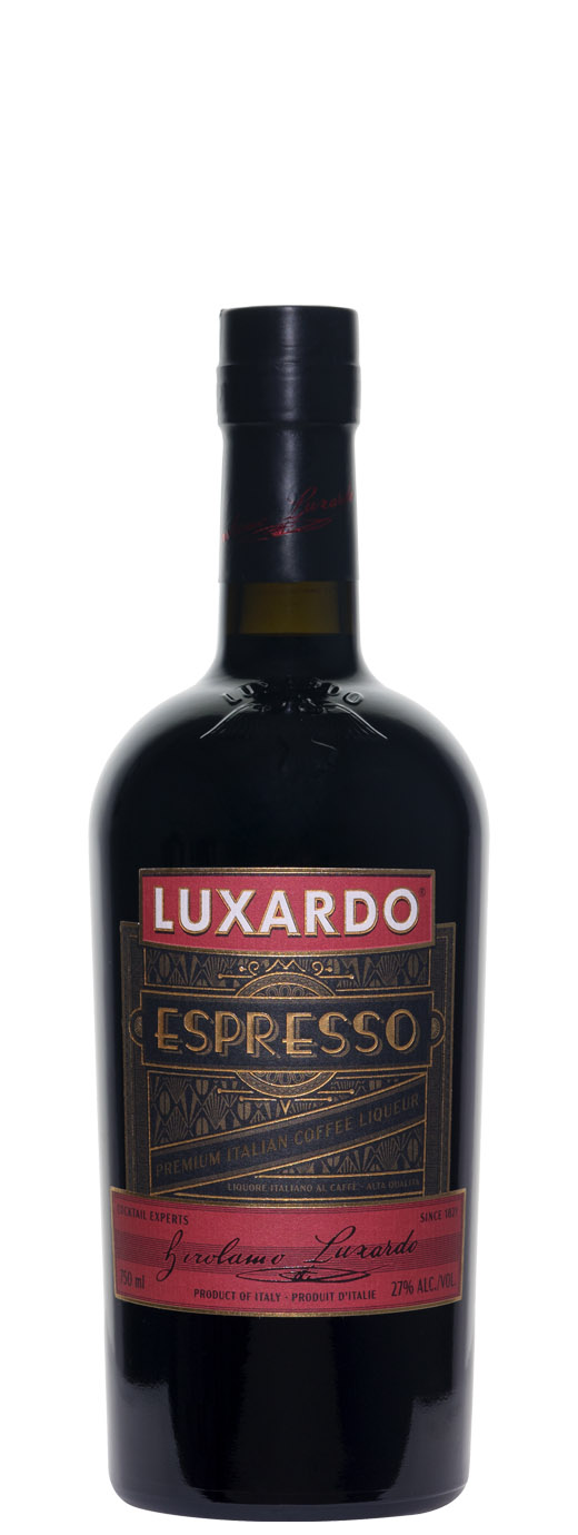 Luxardo Espresso Coffee Liqueur