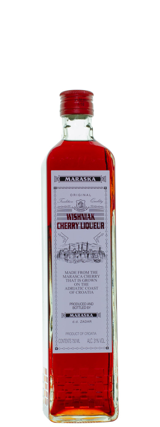 Maraska Wishniak Cherry Kosher