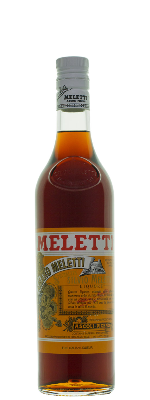 Meletti Amaro