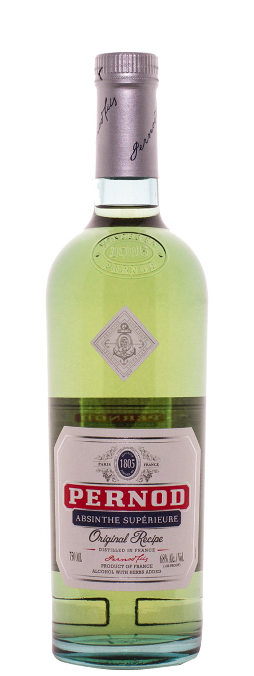 Pernod Absinthe Superiure