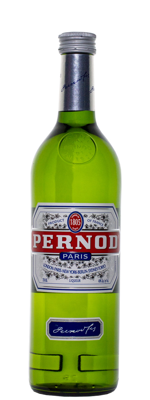 Pernod Anise