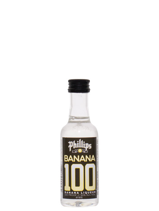 Phillips 100 Bananas