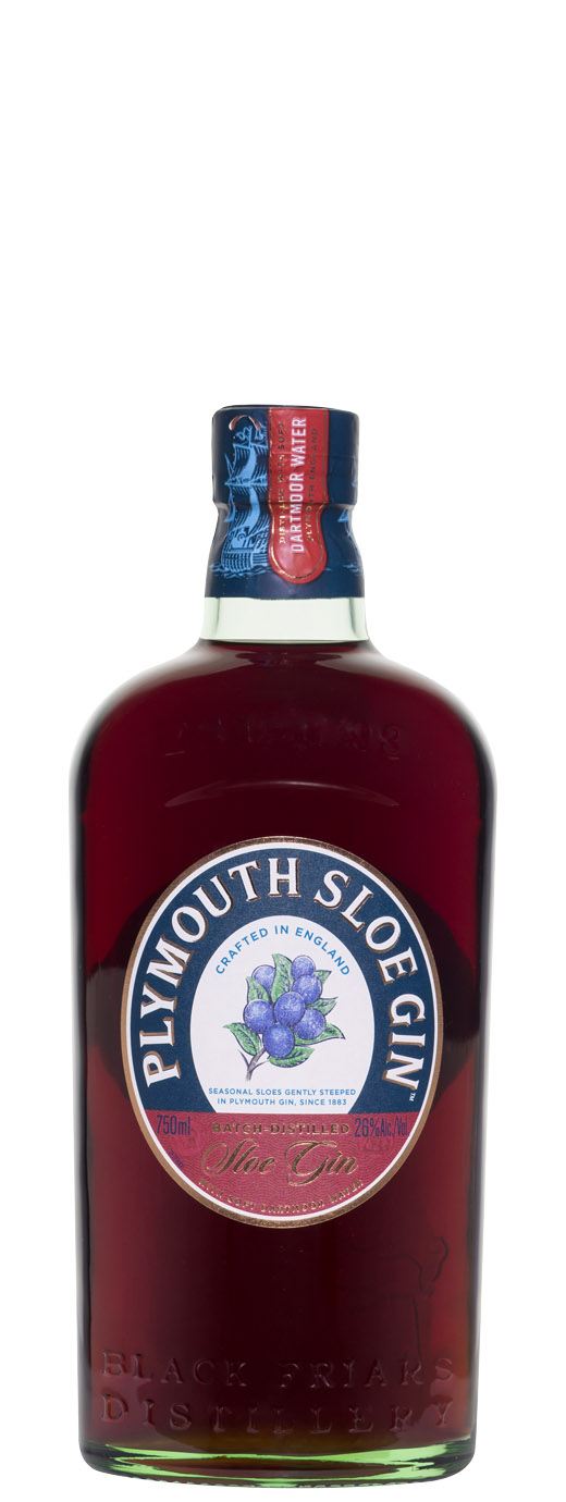 Plymouth Sloe Gin