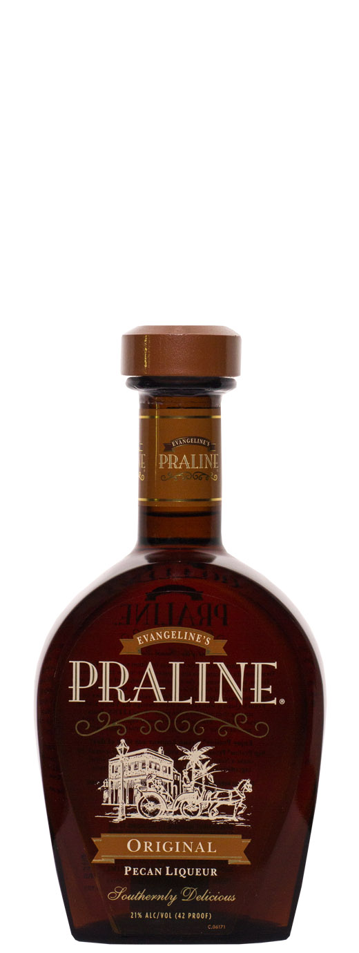 Praline Liqueur