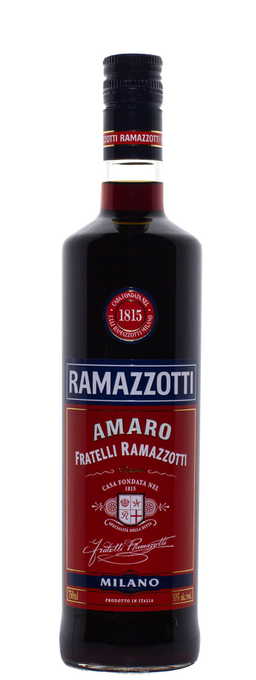 Ramazzotti Amaro