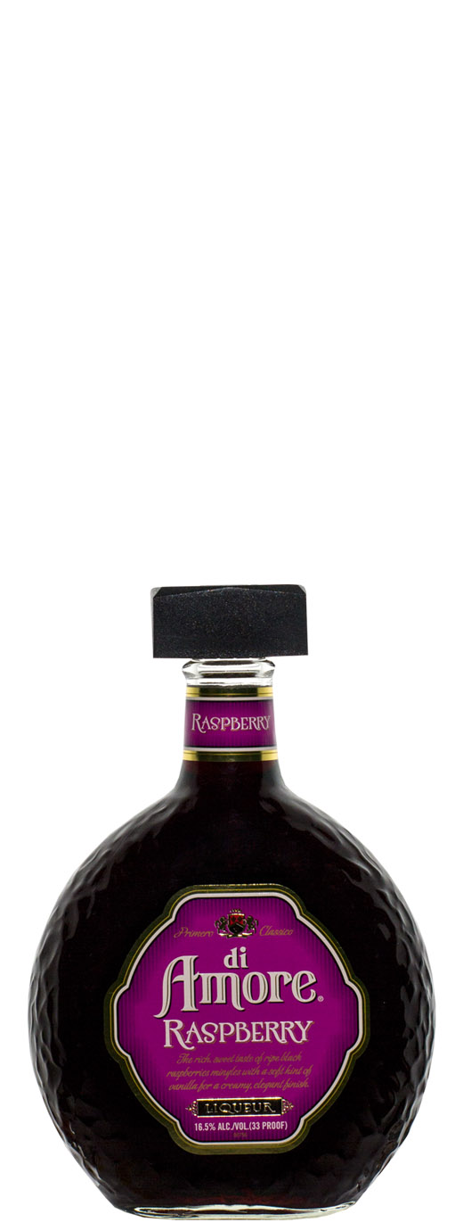 Di Amore Raspberry Liqueur