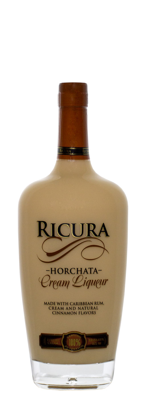 Ricura Horchata Cream Liqueur