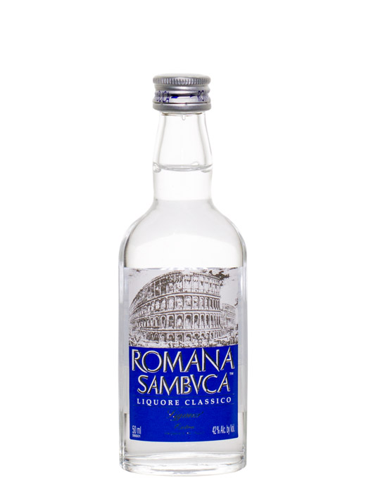 Romana Sambuca Classico