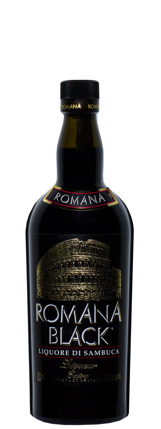 Romana Black Sambuca