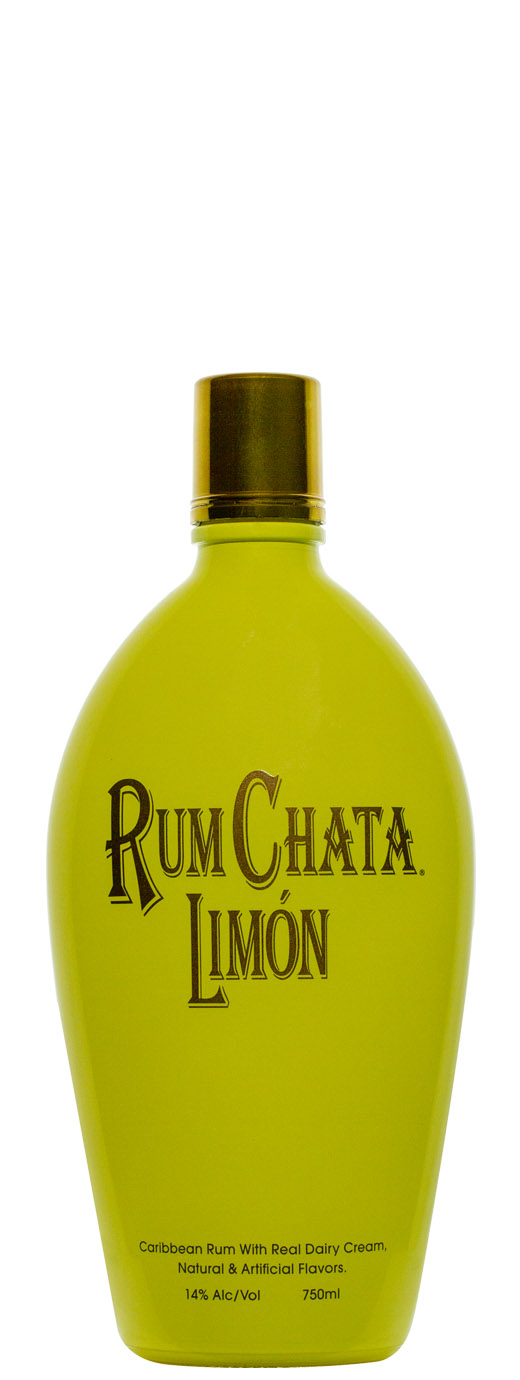 RumChata Limon