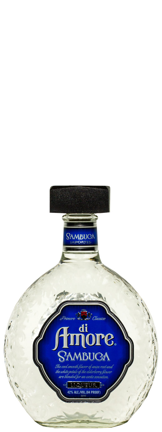 Di Amore Sambuca Liqueur