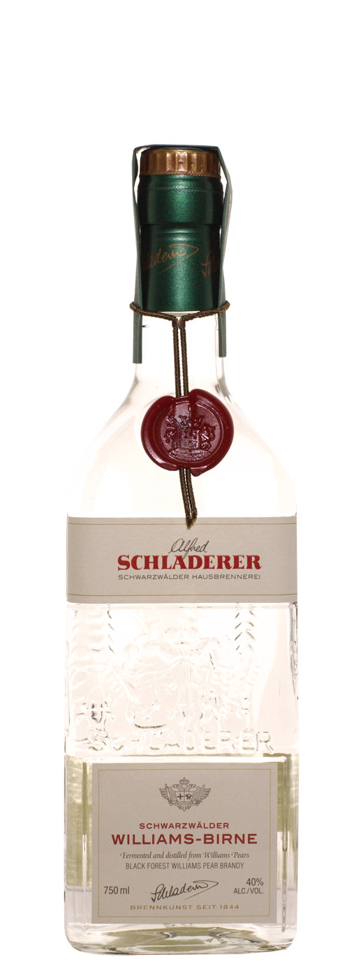 Schladerer Williams Birne