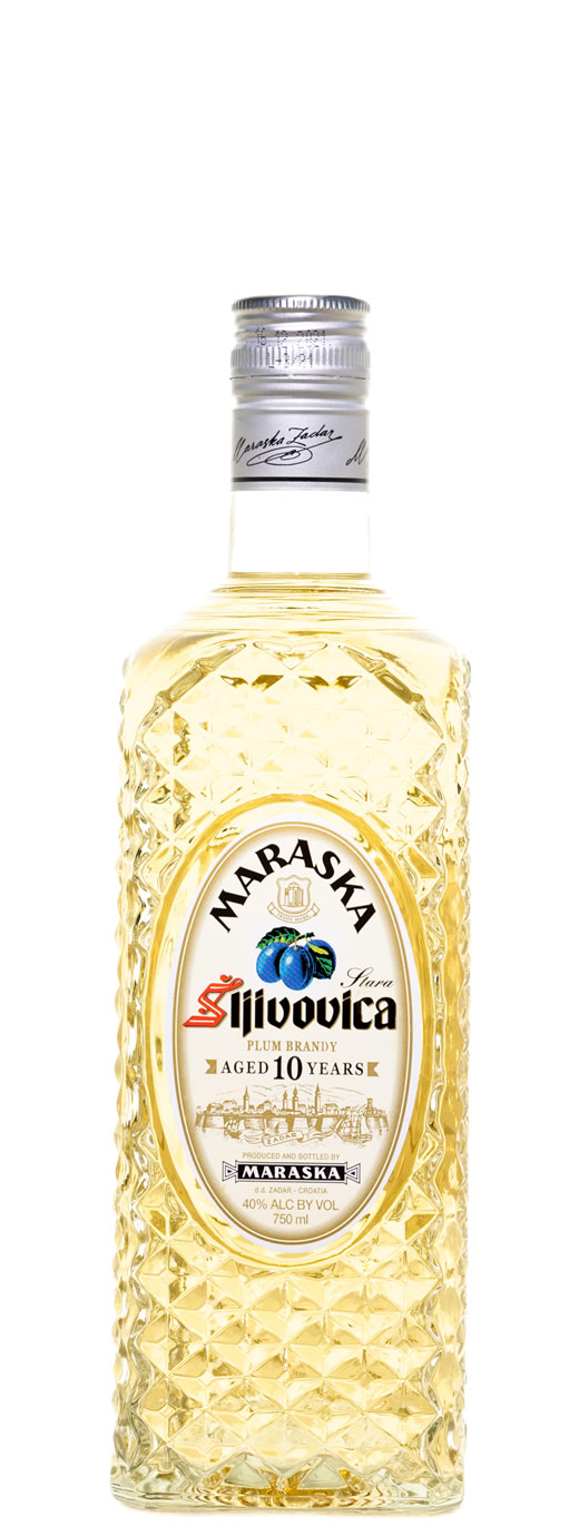 Maraska Sljivovica 10yr