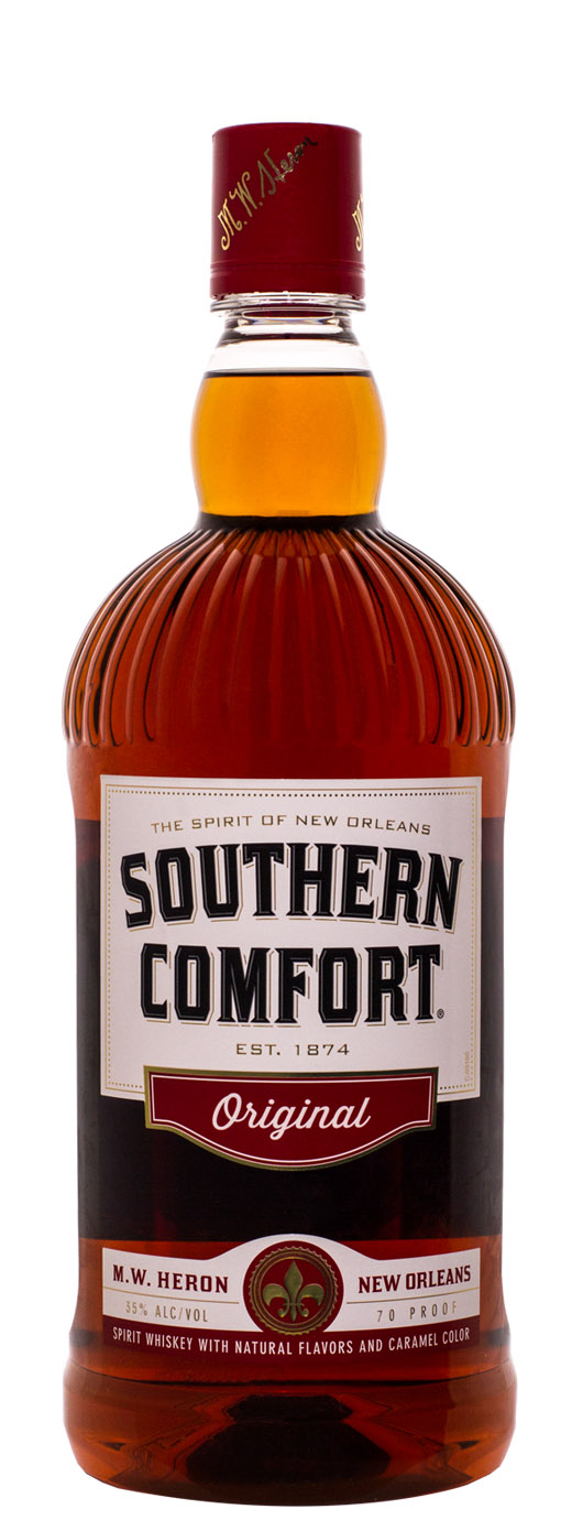 Southern Comfort 70 Proof