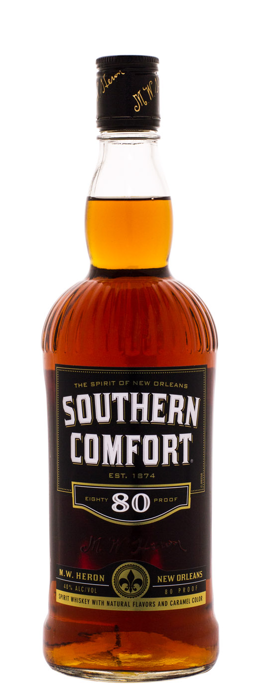 Southern Comfort 80 Proof