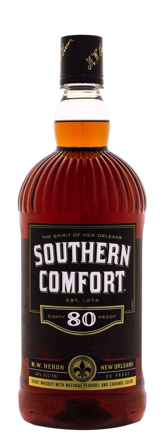 Southern Comfort 80 Proof