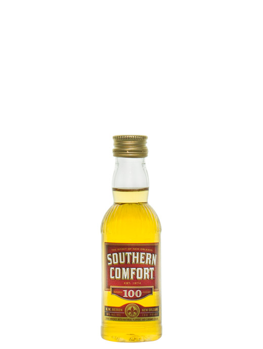 Southern Comfort 100 Proof