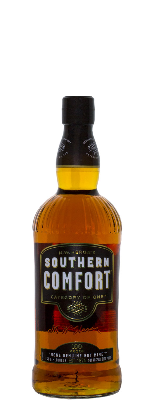 Southern Comfort 100 Proof