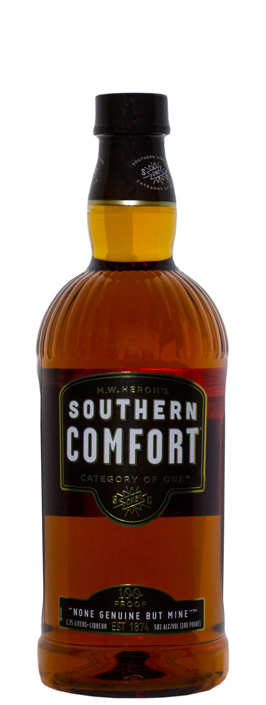 Southern Comfort 100 Proof