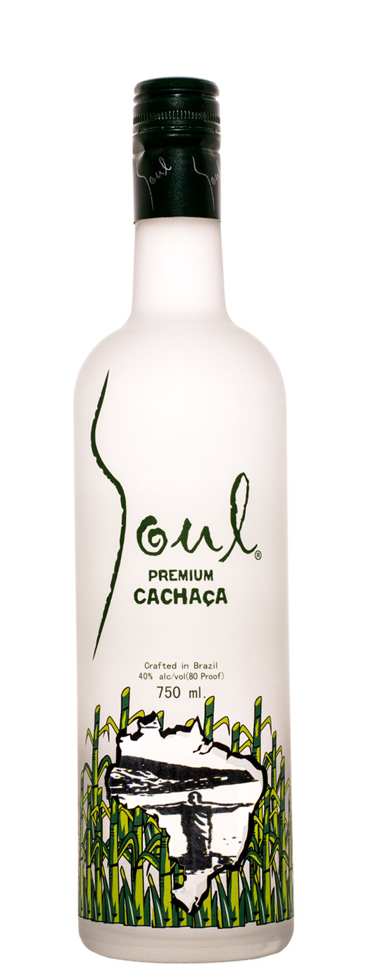 Soul Cachaca