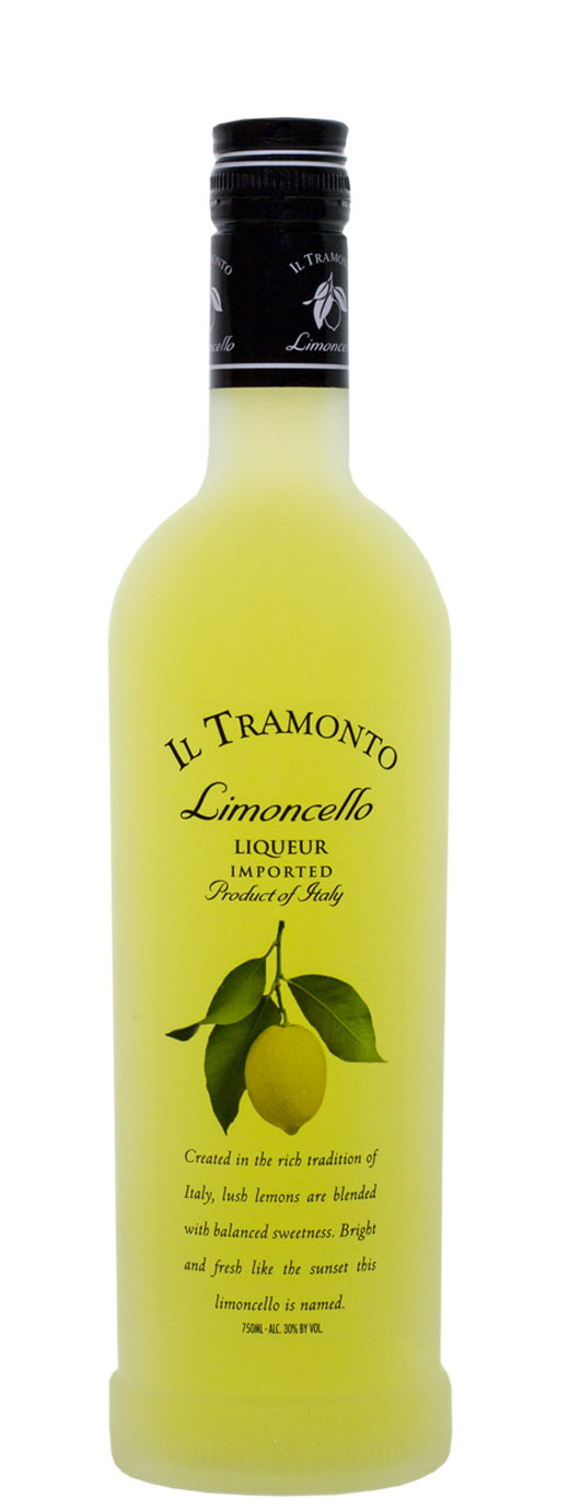 Il Tramonto Limoncello