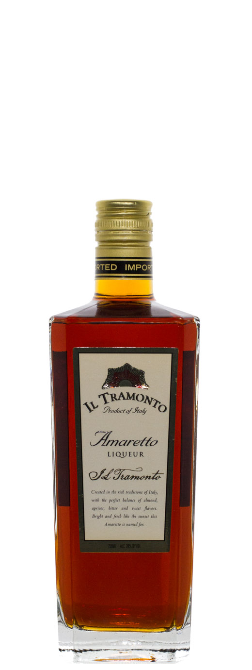 Il Tramonto Amaretto