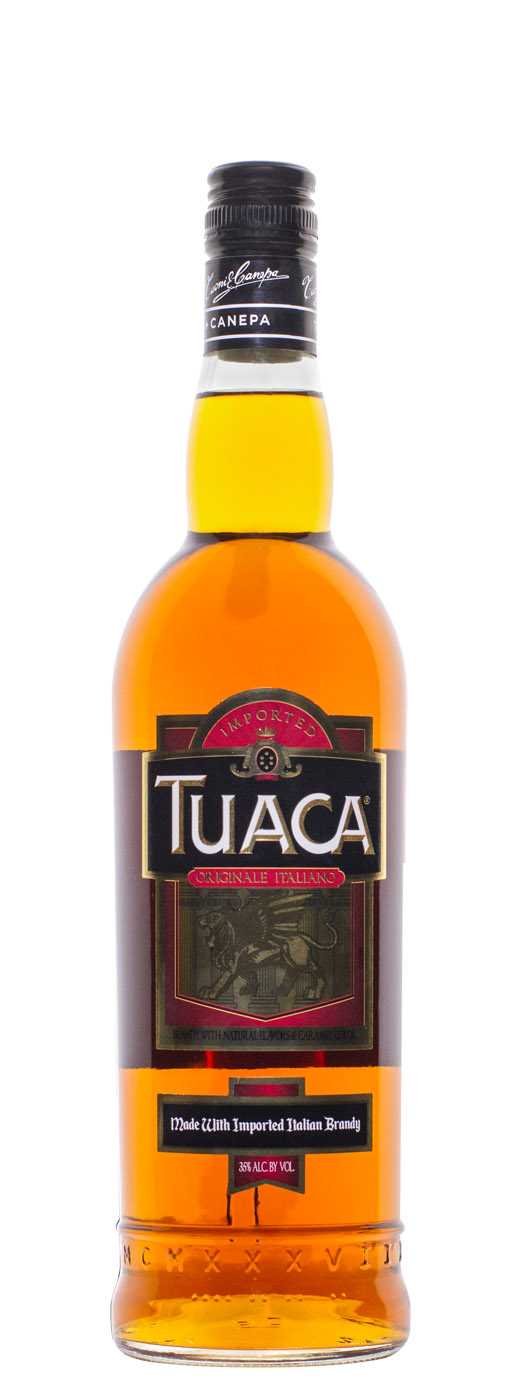 Tuaca Liqueur