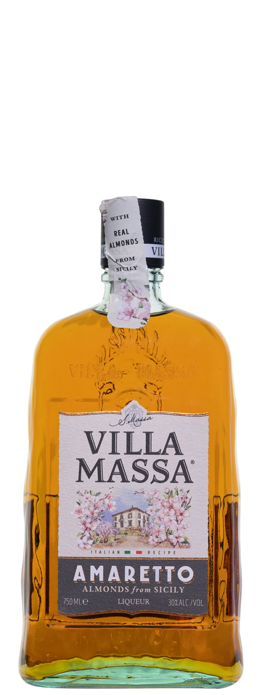 Villa Massa Amaretto