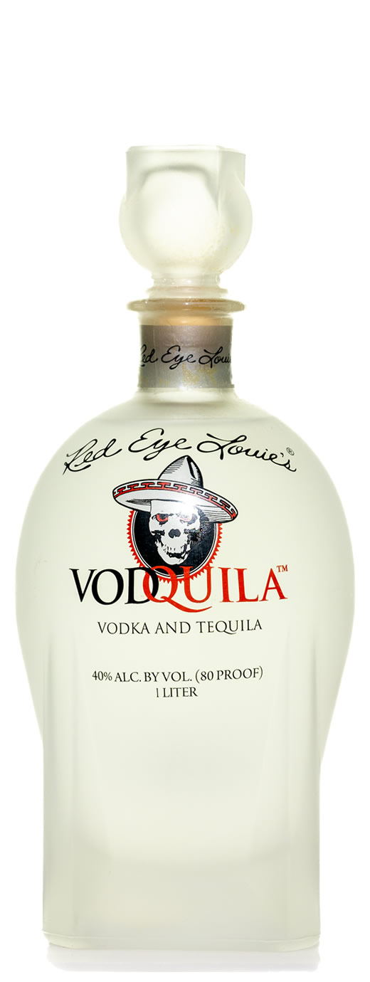 Red Eye Louie's Vodquila