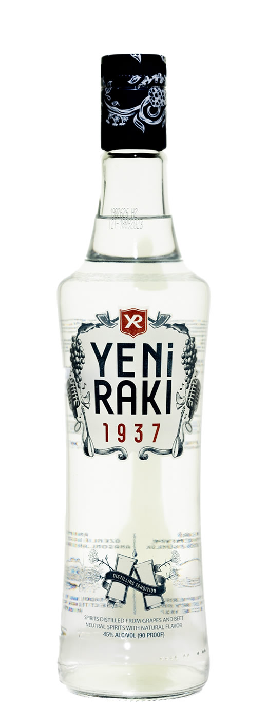 Yeni Raki (700ml)