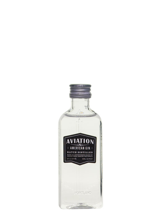 Aviation Gin