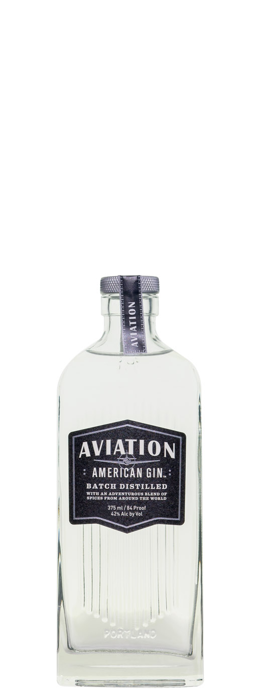 Aviation Gin