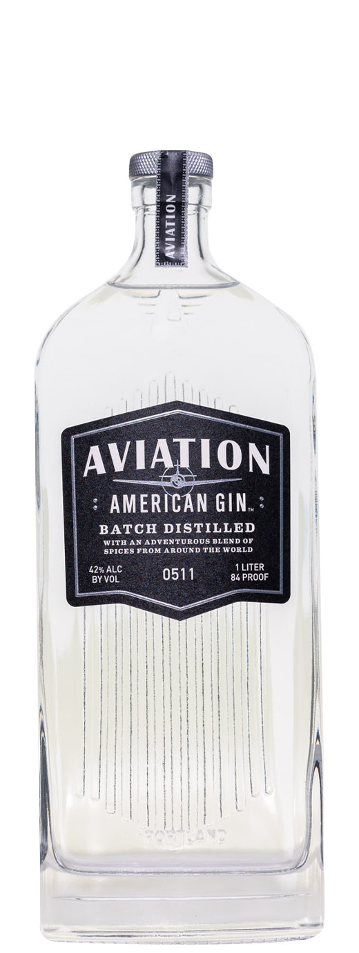 Aviation Gin