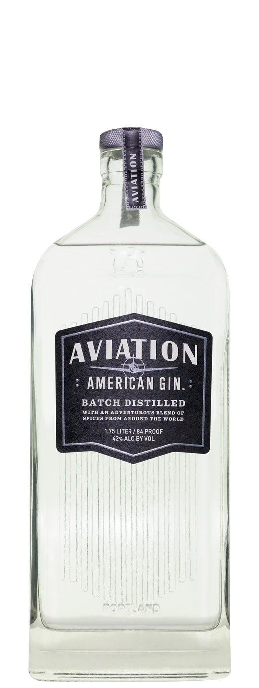 Aviation Gin