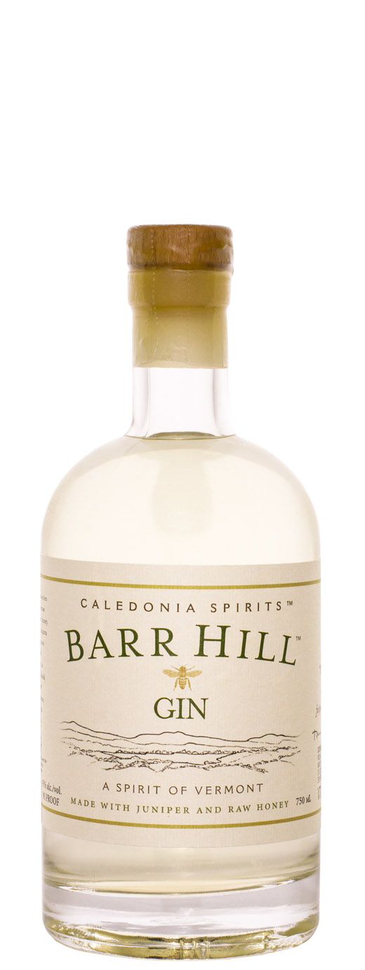 Barr Hill Gin