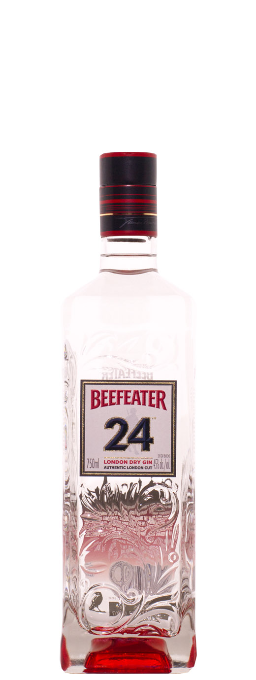 Beefeater 24 Gin