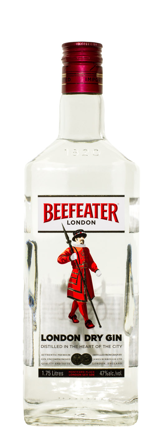 Beefeater Gin