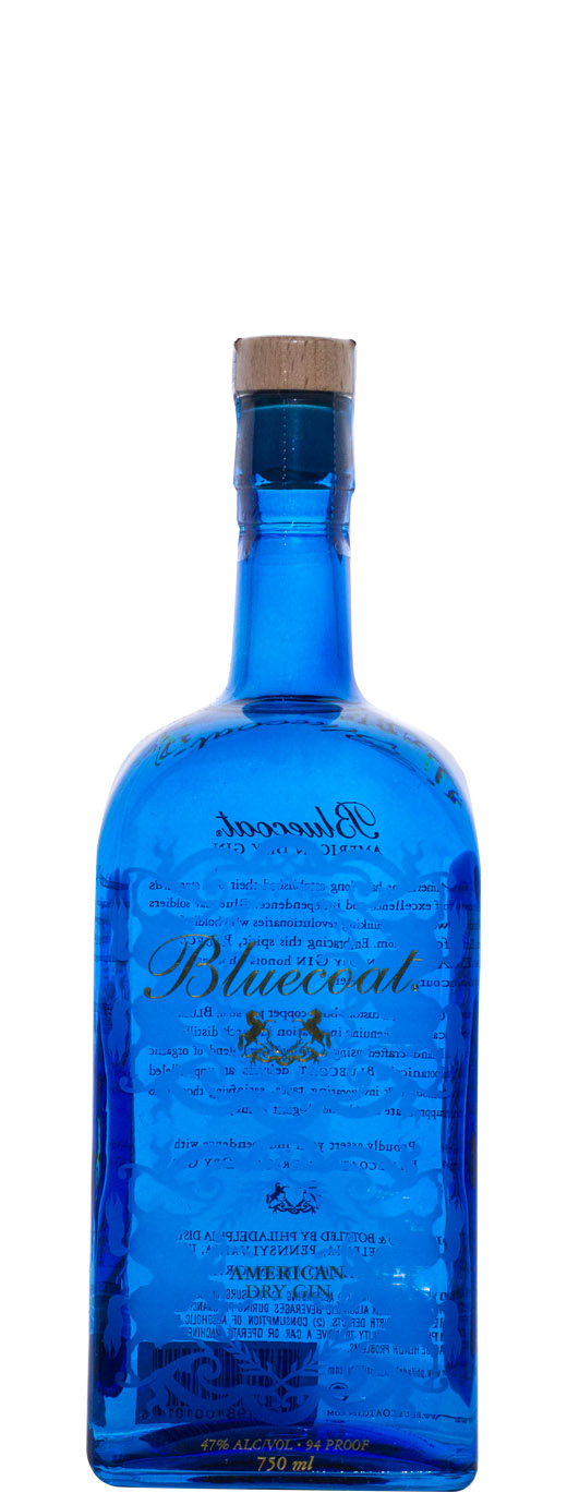 Bluecoat American Dry Gin