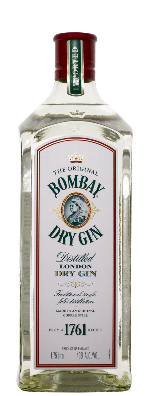 Bombay Gin